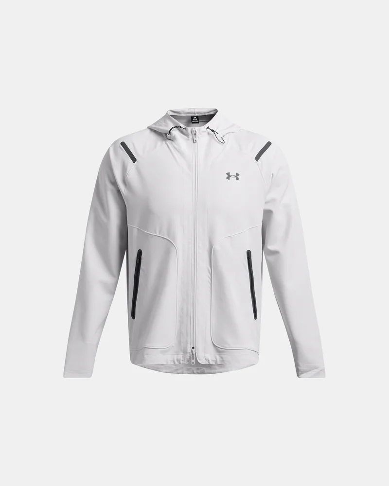 UNDER ARMOUR Men's Unstoppable Jacket